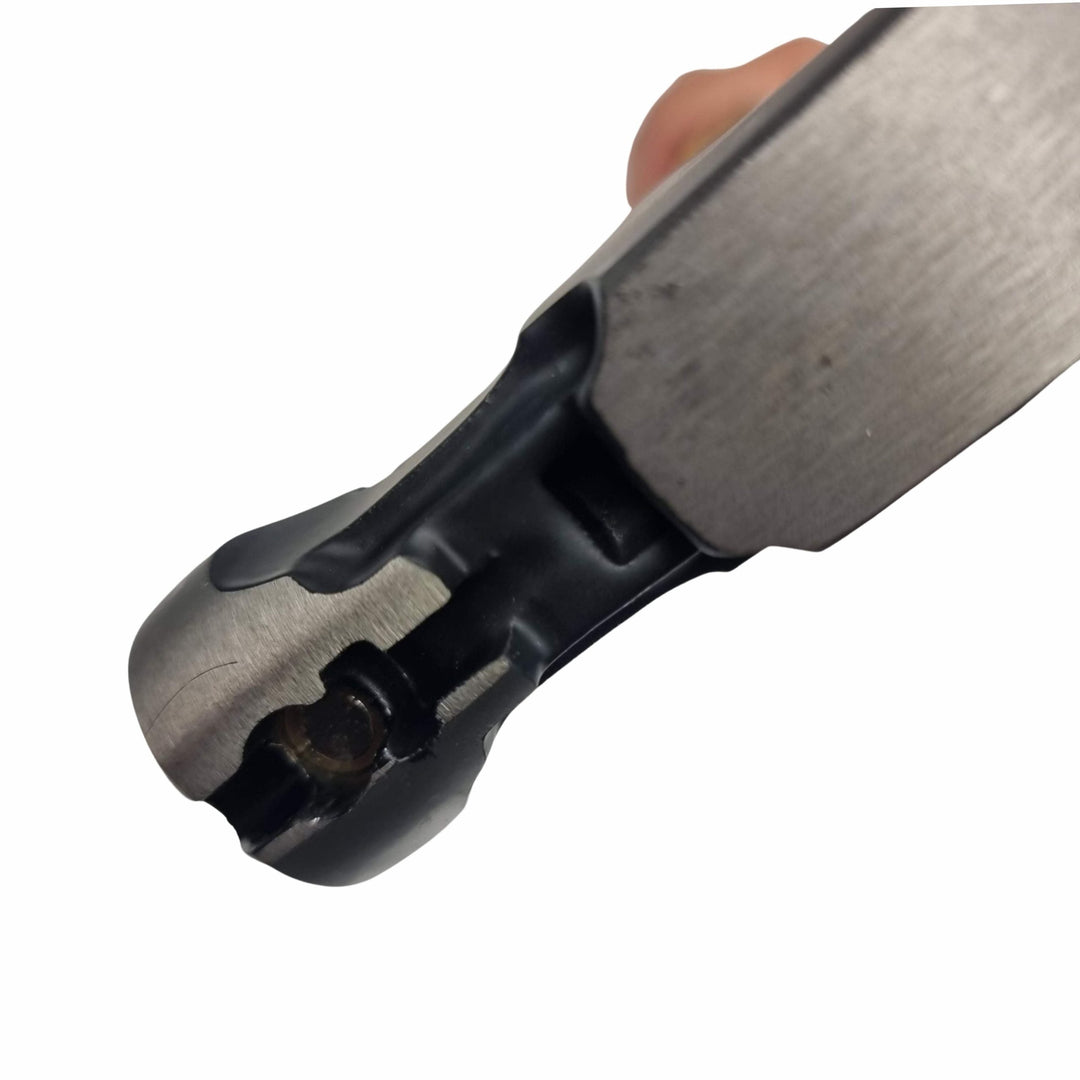 16oz One Piece Claw Hammer by Rolson Tools