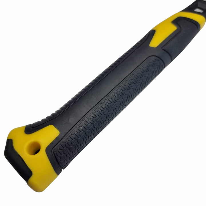 16oz One Piece Claw Hammer by Rolson Tools