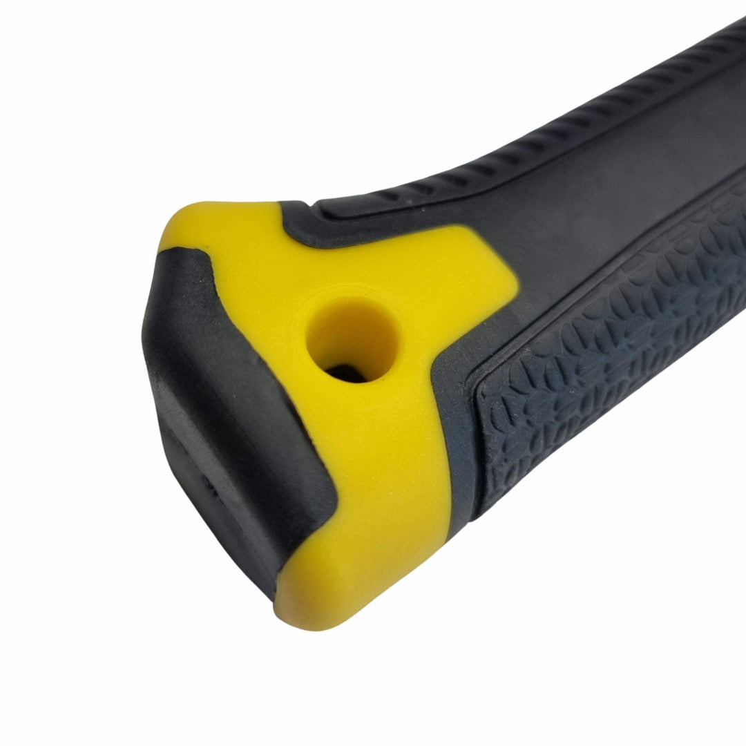 16oz One Piece Claw Hammer by Rolson Tools