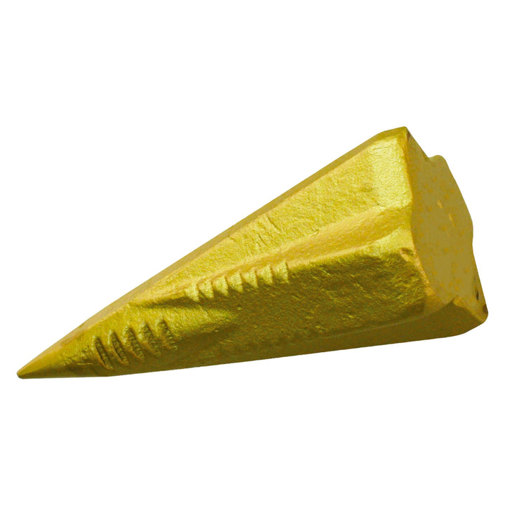 Diamond Shaped Log Splitter by Rolson Tools