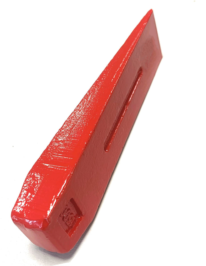 1.4kg Log Splitting Wedge by Rolson Tools