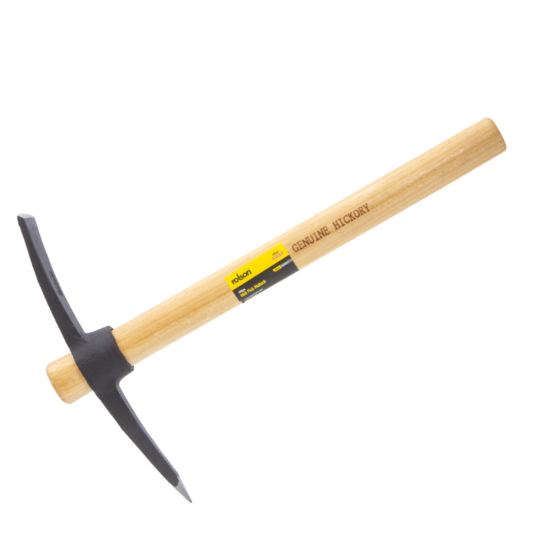 400grm Chipping Hammer Hickory Shaft - 10808