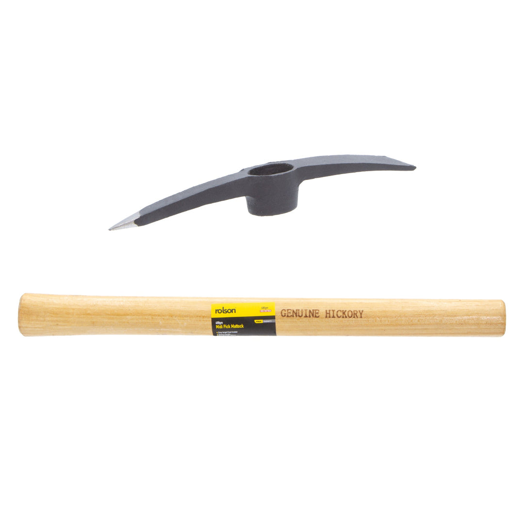 400grm Chipping Hammer Hickory Shaft - 10808