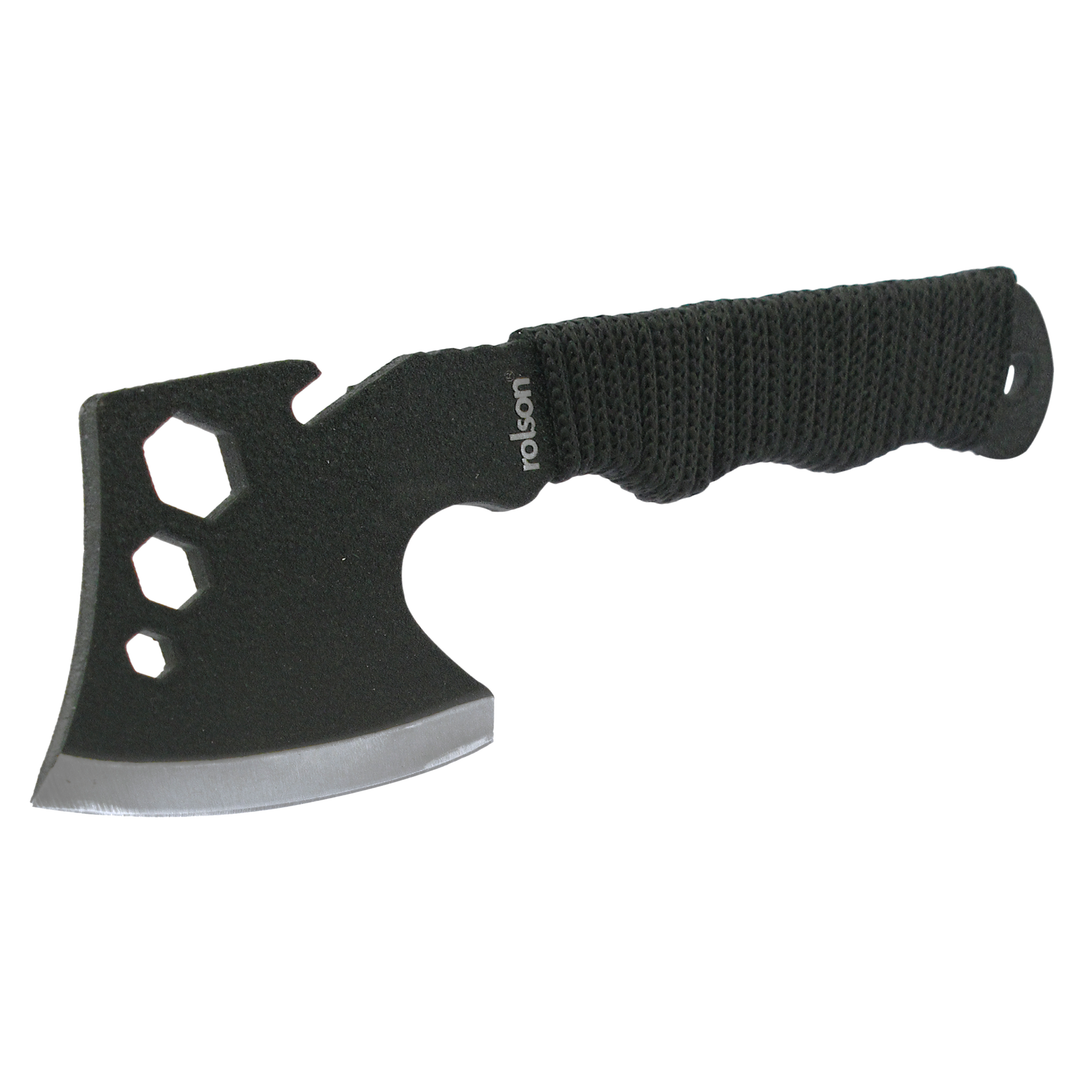 Multi-Function Hand Axe by Rolson Tools