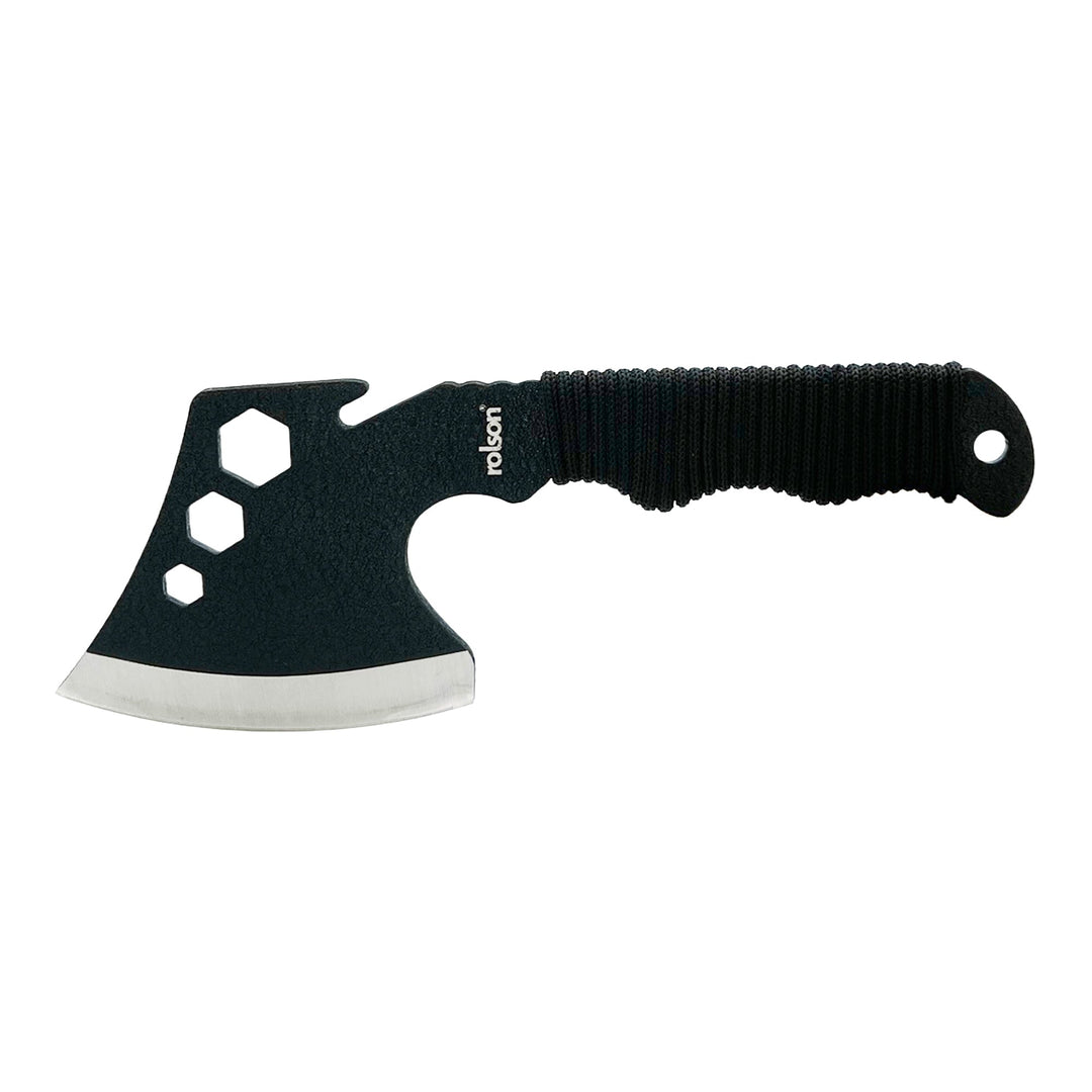 Multi-Function Hand Axe by Rolson Tools