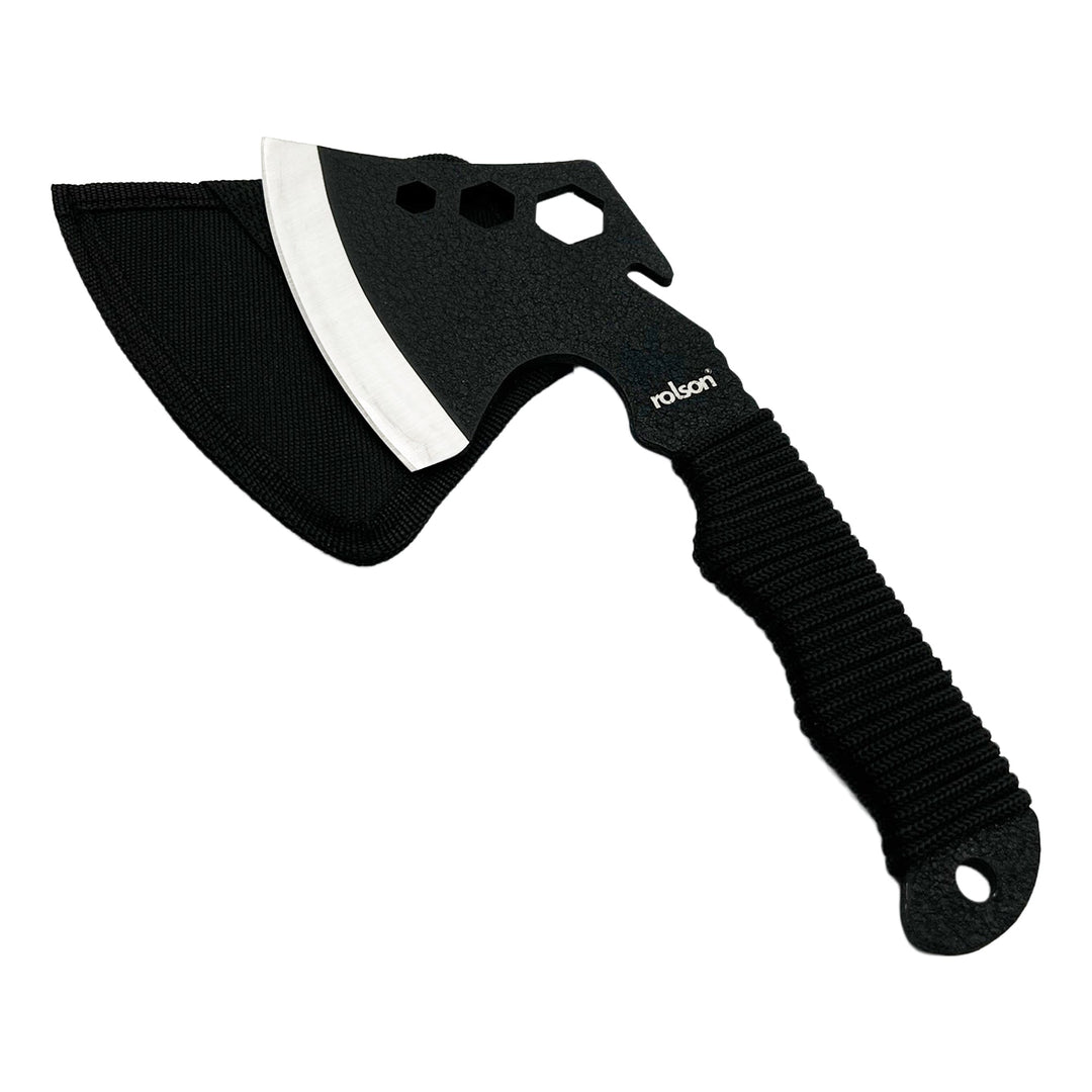 Multi-Function Hand Axe by Rolson Tools