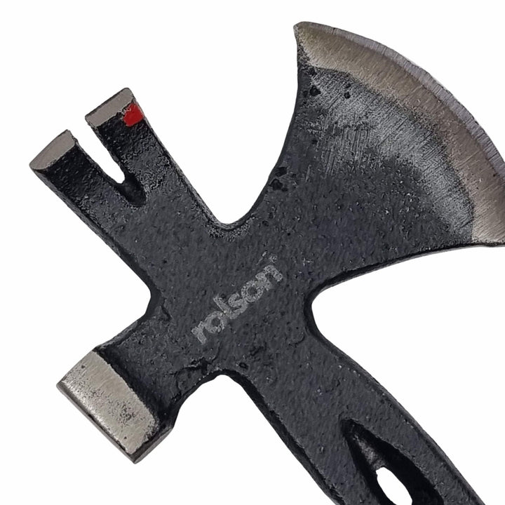 330mm Multi-Purpose Hatchet by Rolson Tools