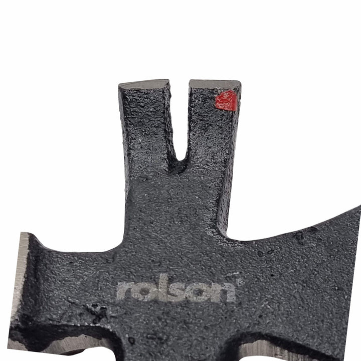 330mm Multi-Purpose Hatchet by Rolson Tools