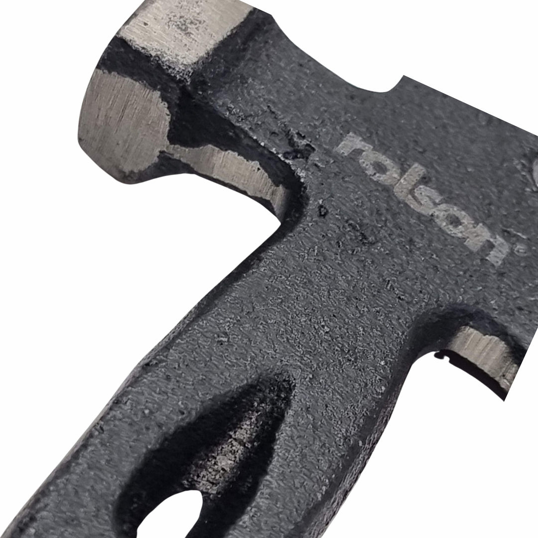 330mm Multi-Purpose Hatchet by Rolson Tools