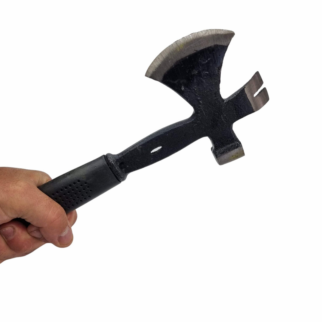 330mm Multi-Purpose Hatchet by Rolson Tools