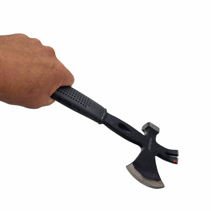 330mm Multi-Purpose Hatchet by Rolson Tools