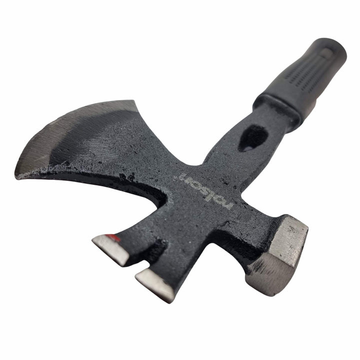 330mm Multi-Purpose Hatchet by Rolson Tools