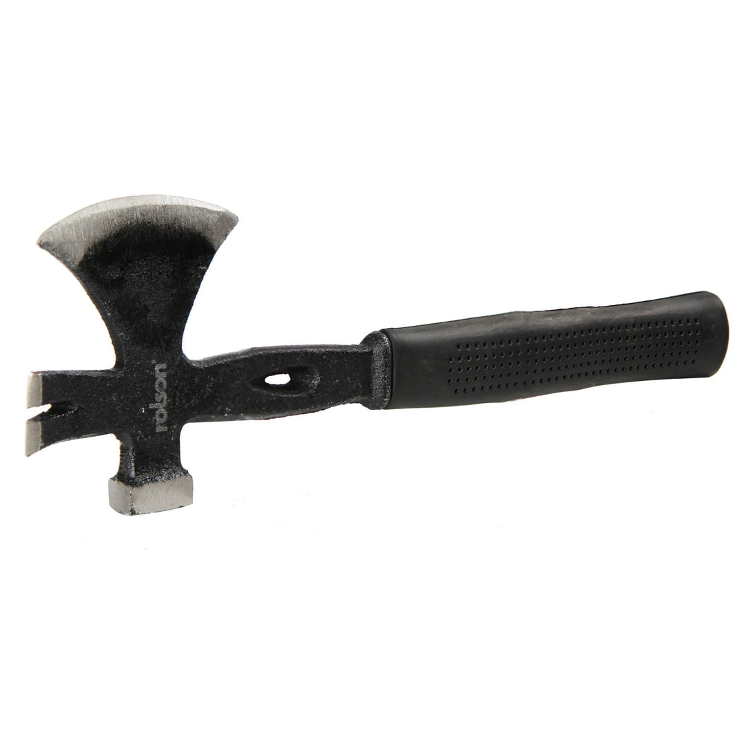 330mm Multi-Purpose Hatchet by Rolson Tools