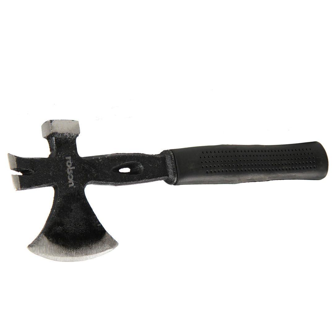 330mm Multi-Purpose Hatchet by Rolson Tools