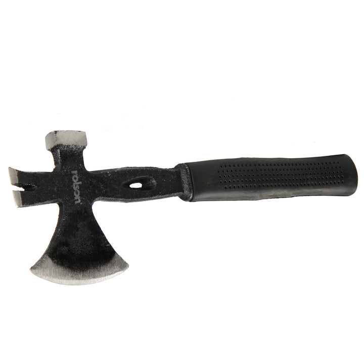 330mm Multi-Purpose Hatchet by Rolson Tools