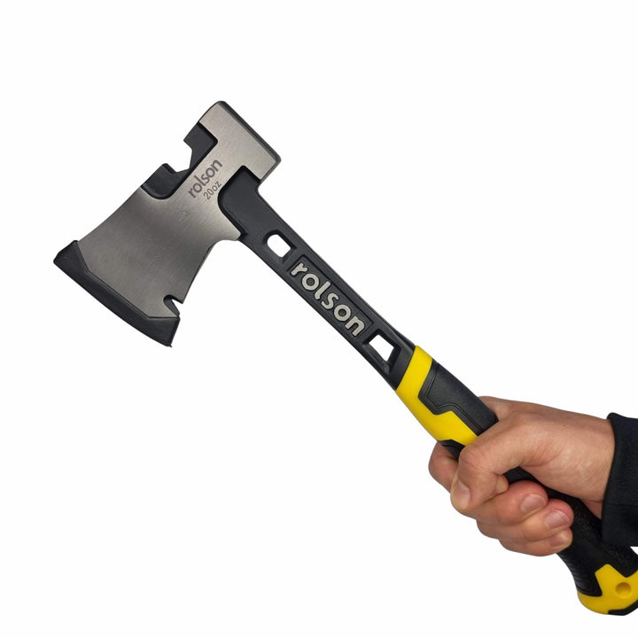 20oz One Piece Splitting Axe