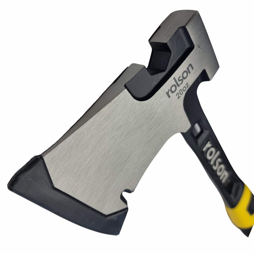 20oz One Piece Splitting Axe