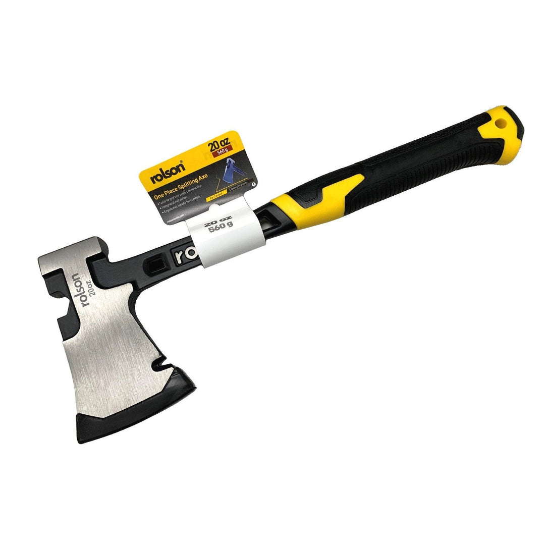 20oz One Piece Splitting Axe