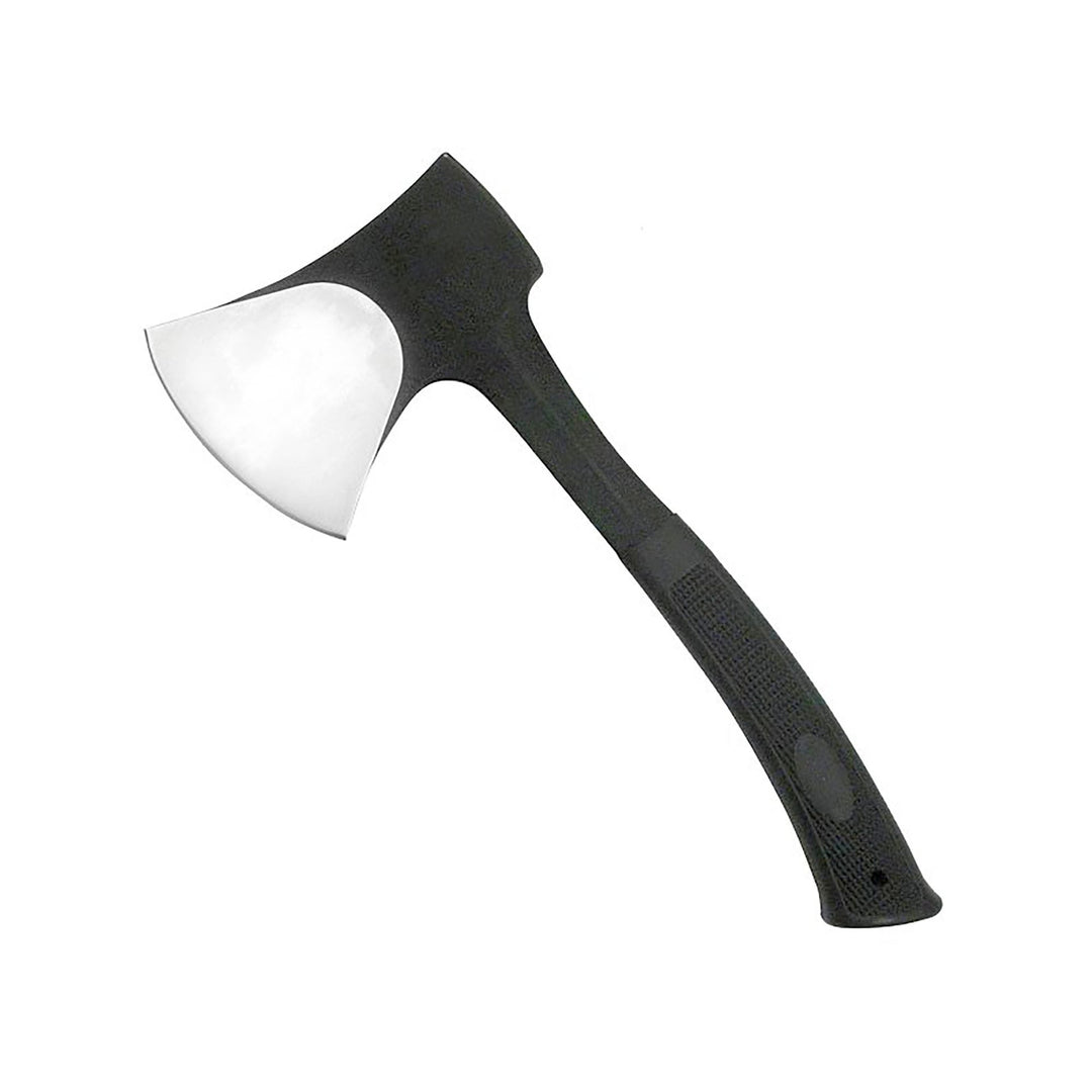16oz Solid Forged Hand Axe by Rolson Tools