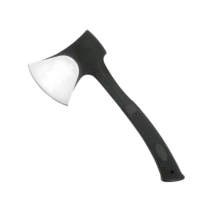 16oz Solid Forged Hand Axe by Rolson Tools