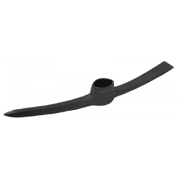 7lb Pick Axe Head by Rolson Tools