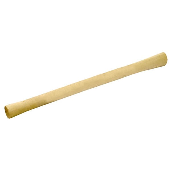 900mm Wooden Pick Axe Handle by Rolson Tools