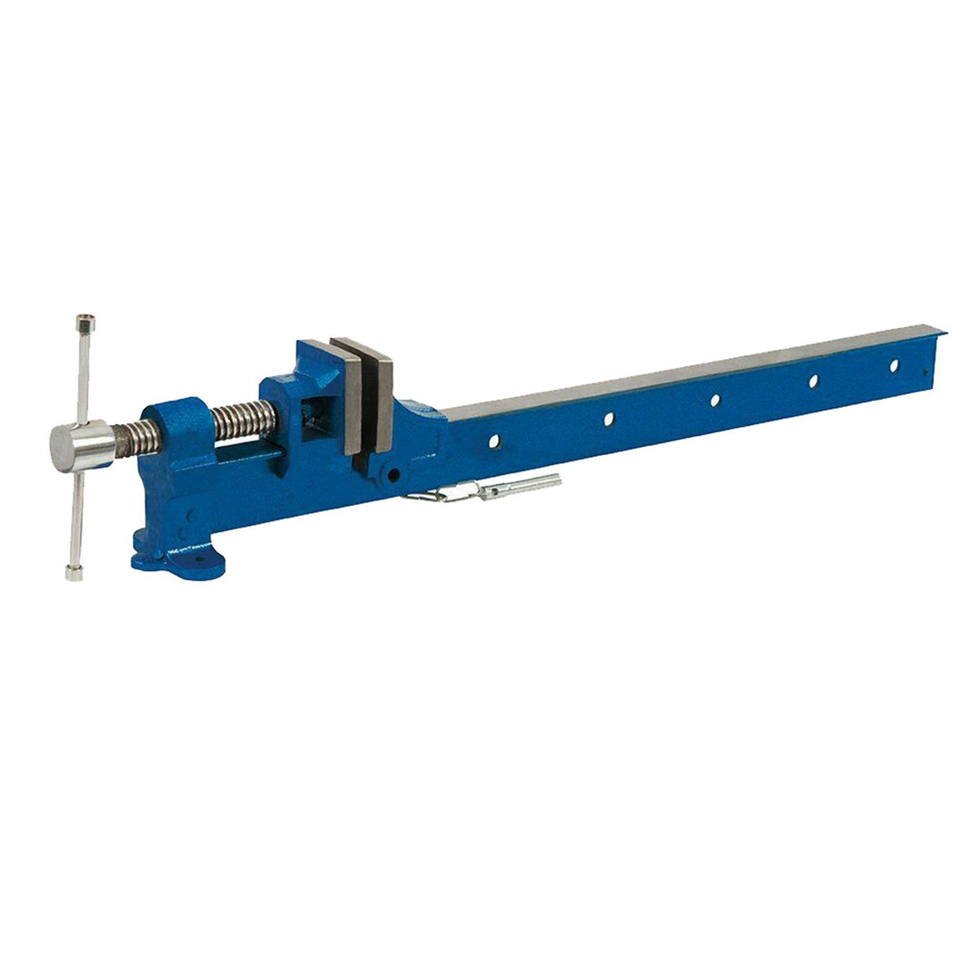 600mm (2ft) T-Bar Sash Cramp by Rolson Tools at Klevaro