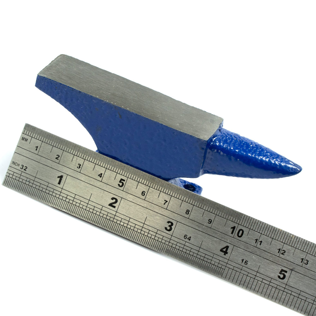 Mini Anvil by Rolson Tools