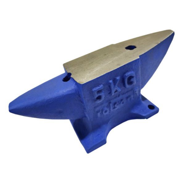 5kg Anvil by Rolson Tools