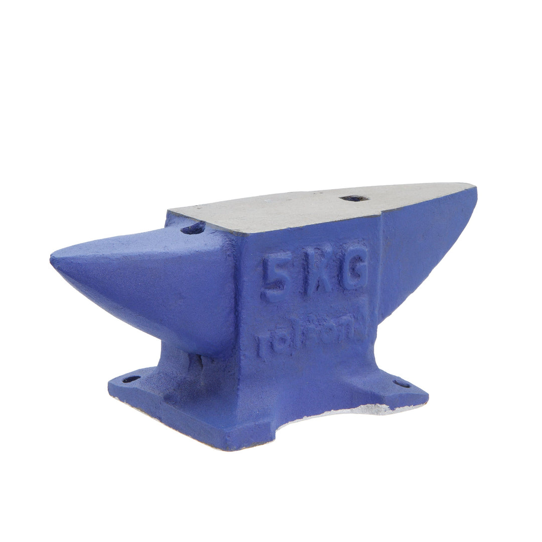5kg Anvil by Rolson Tools