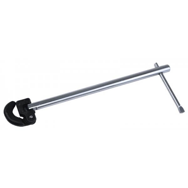 280mm Basin Wrench by Rolson Tools