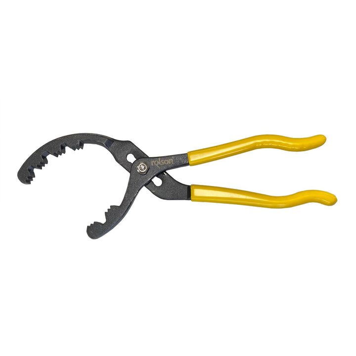 355mm Self Adjusting Oil Filter Wrench by Rolson Tools