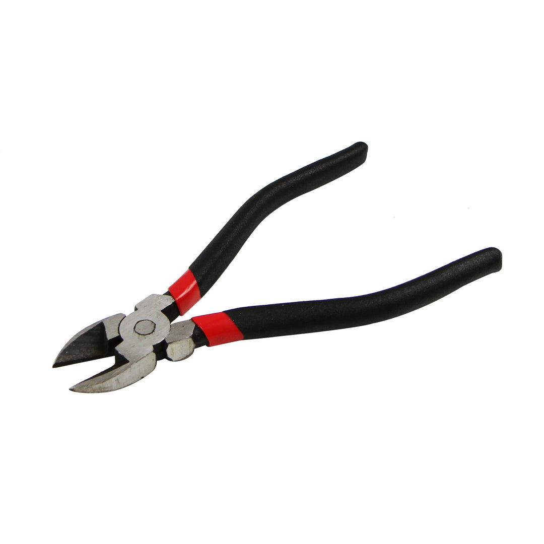 180mm Side Cutting Pliers by Rolson Tools