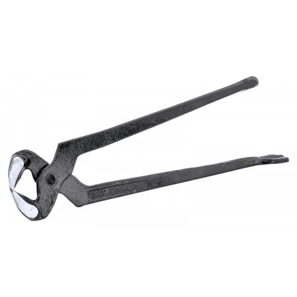200mm Ball & Claw Carpenters Pincer by Rolson Tools, image 2