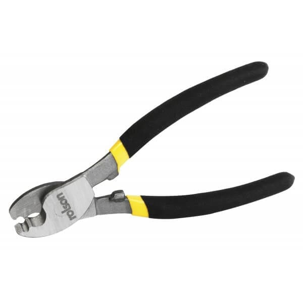 150mm Cable Cutter by Rolson Tools