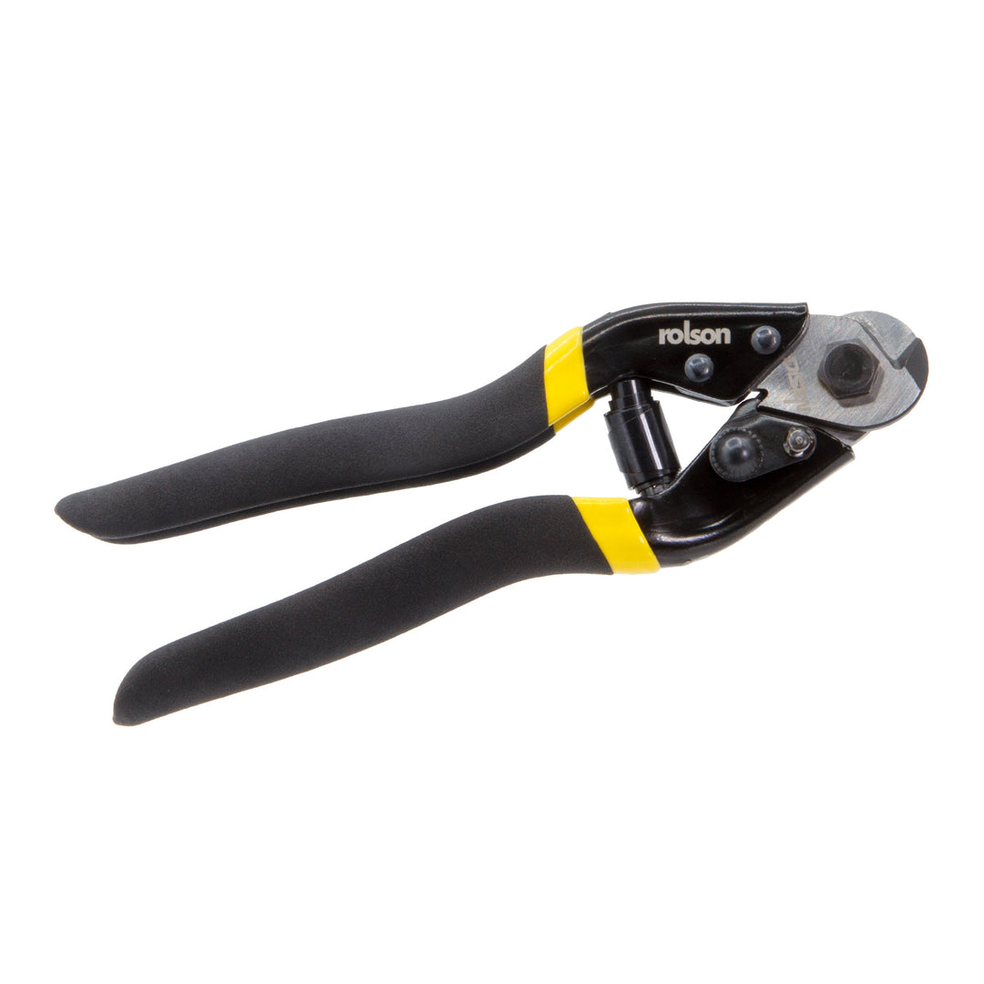 190mm Wire Rope Cutter by Rolson Tools