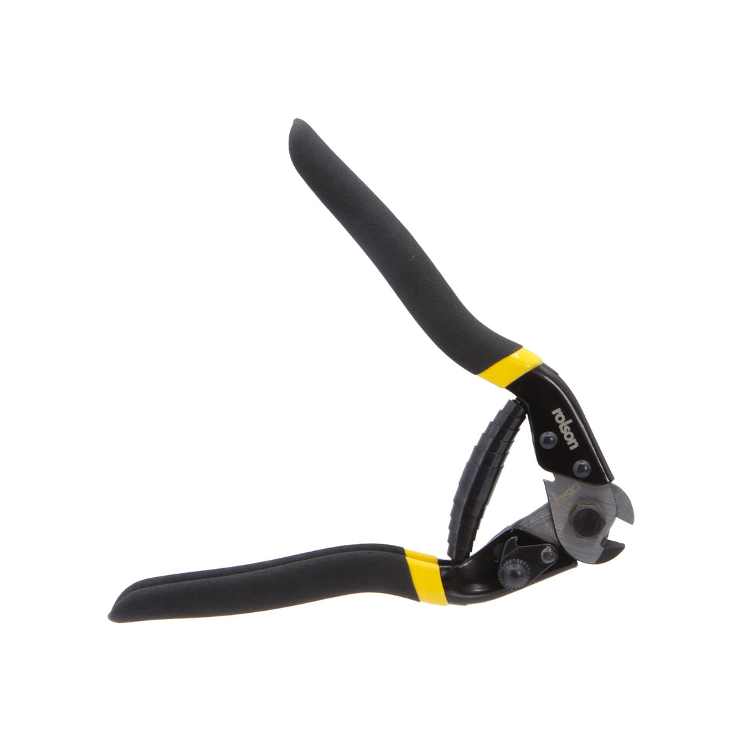 190mm Wire Rope Cutter by Rolson Tools