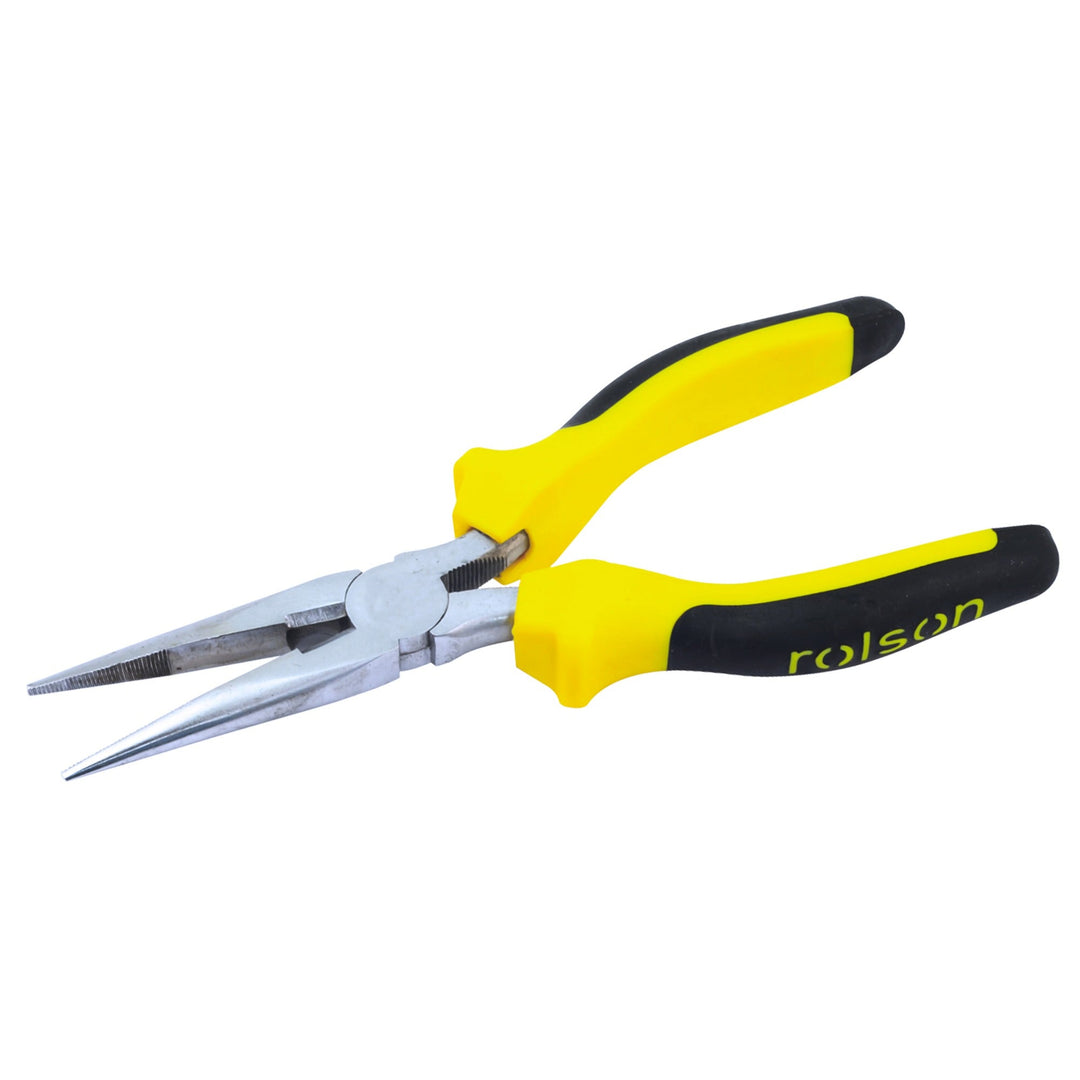200mm Long Nose Pliers - 21027