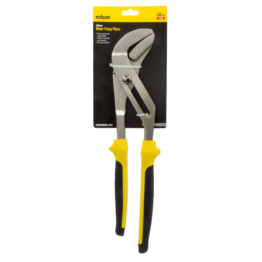 400mm Water Pump Pliers - 21039