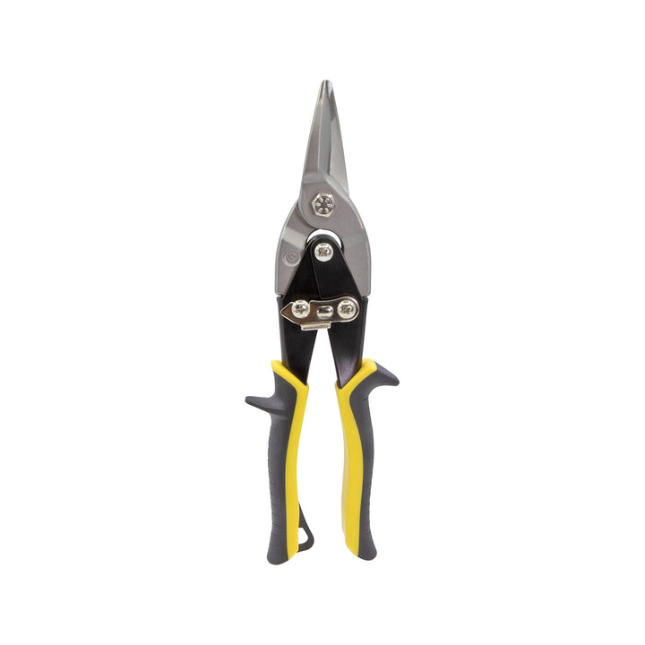 250mm Straight Cut Aviation Snips by Rolson Tools, image 3