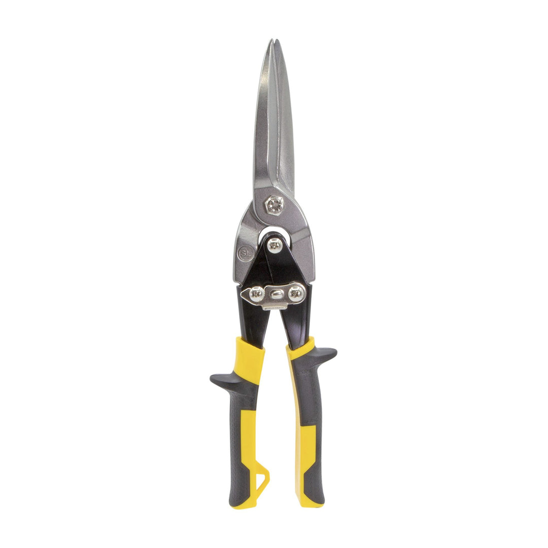 280mm Straight Long Cut Aviation Snips by Rolson Tools, image 3