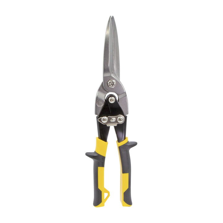 280mm Straight Long Cut Aviation Snips by Rolson Tools, image 3