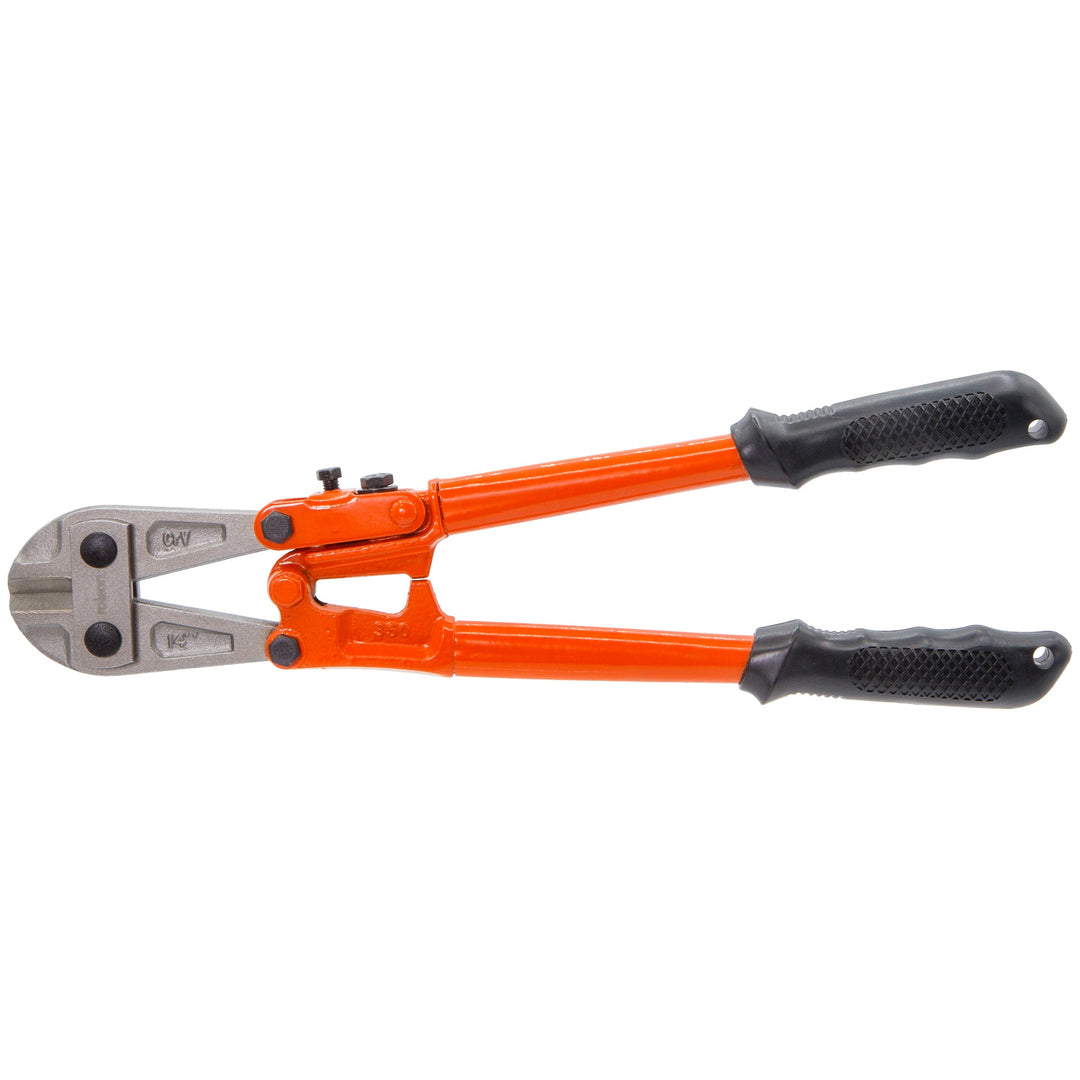 355mm Heavy Duty Bolt Cutter by Rolson Tools