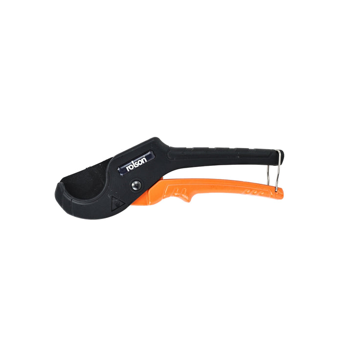 32mm Premium Plastic Pipe Cutter by Rolson Tools