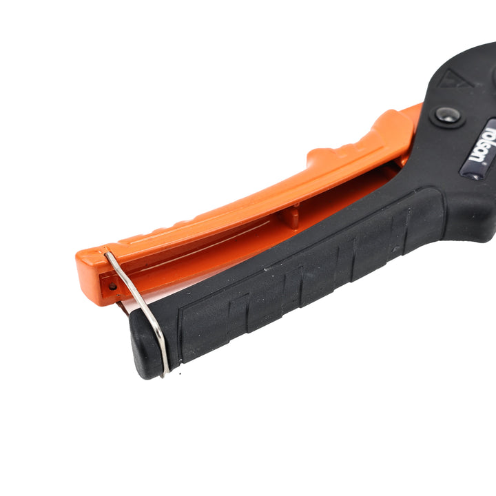 32mm Premium Plastic Pipe Cutter by Rolson Tools