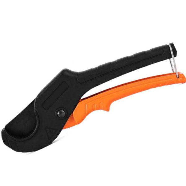 32mm Premium Plastic Pipe Cutter by Rolson Tools