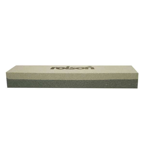200mm Combination Sharpening Stone by Rolson Tools