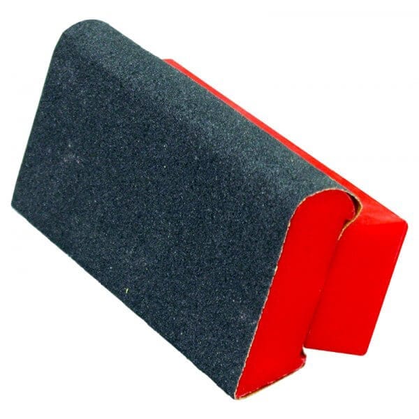 Sanding Block by Rolson Tools
