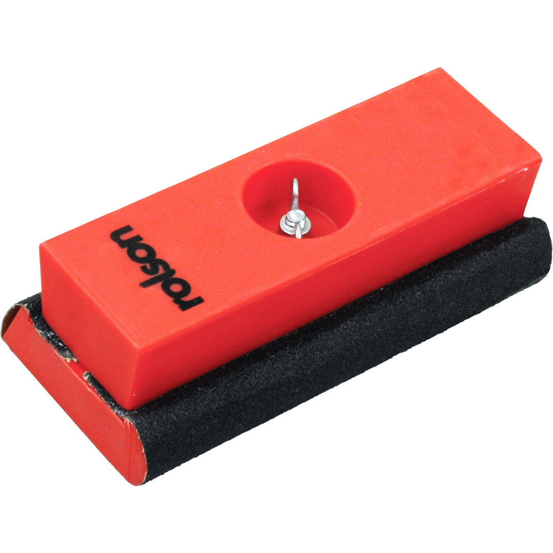 Sanding Block by Rolson Tools
