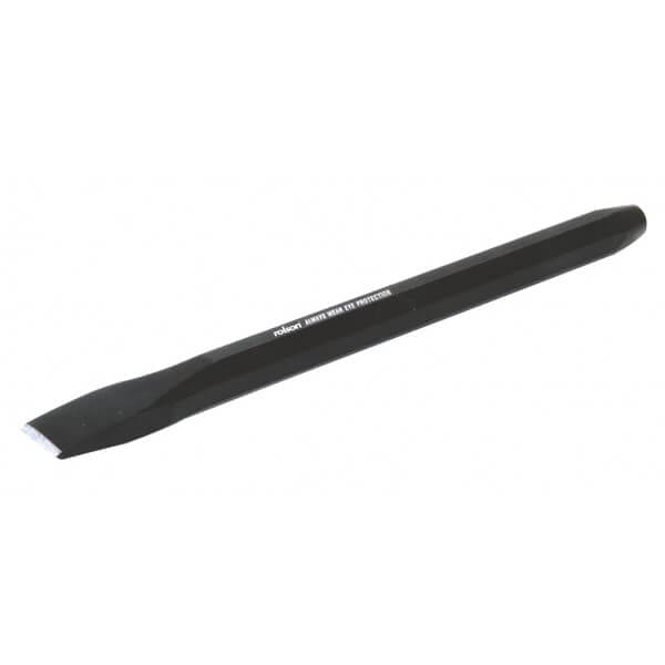 250mm Cold Chisel by Rolson Tools